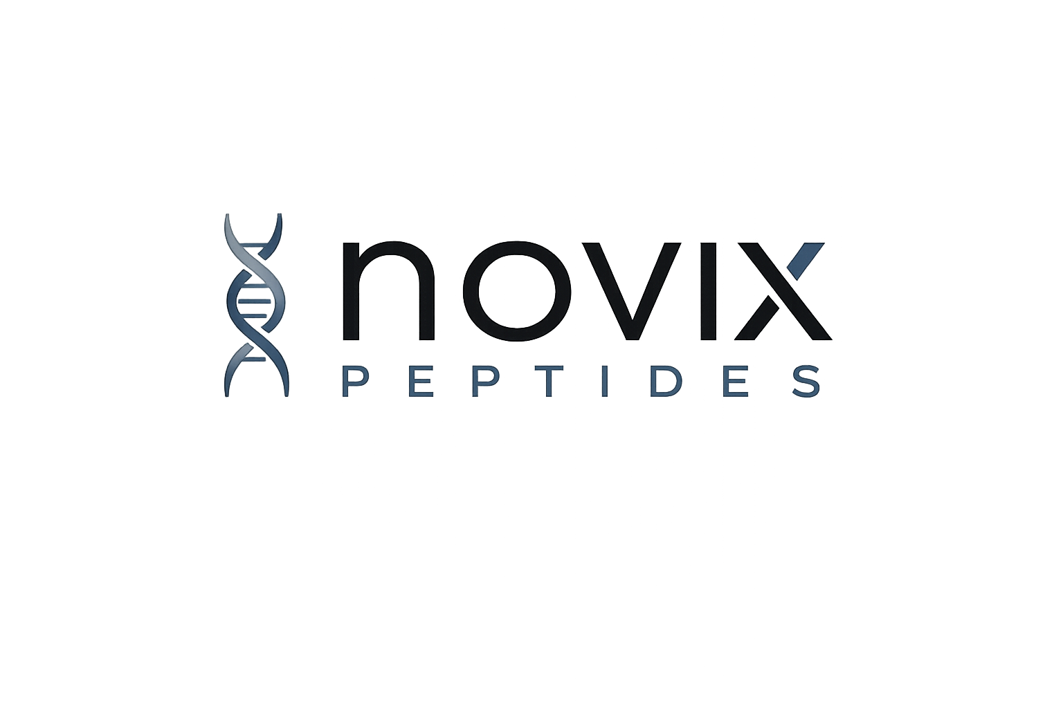 Novix Peptides