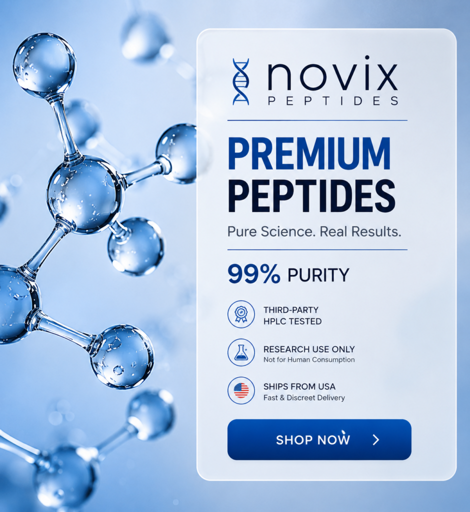 Home novix ad
